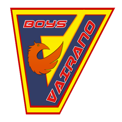 Boys Vairano Logo