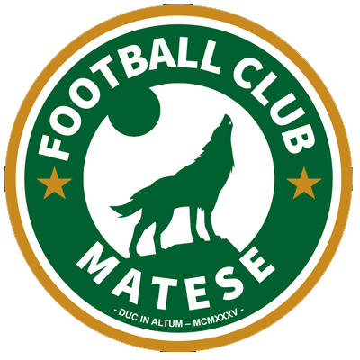 Logo FC_Matese