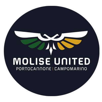 Logo Molise_United