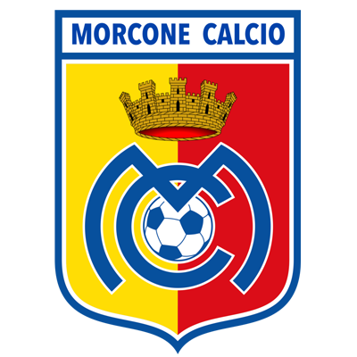 Logo Morcone_Calcio