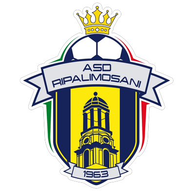 Ripalimosani 1963 Logo