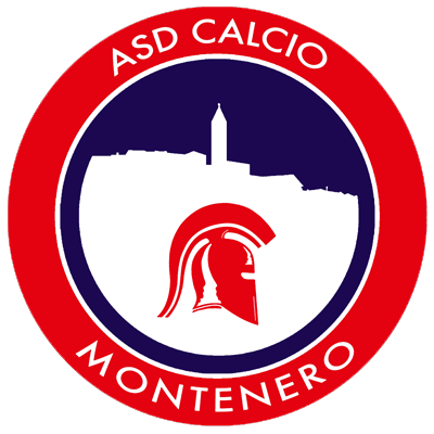 Calcio Montenero Logo