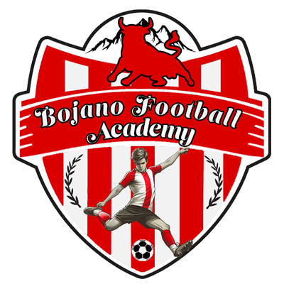 FA Bojano Logo