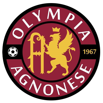 O. Agnonese Logo