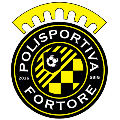 Polisp. Fortore Logo